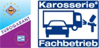 Logo Karosserie Fachbetrieb